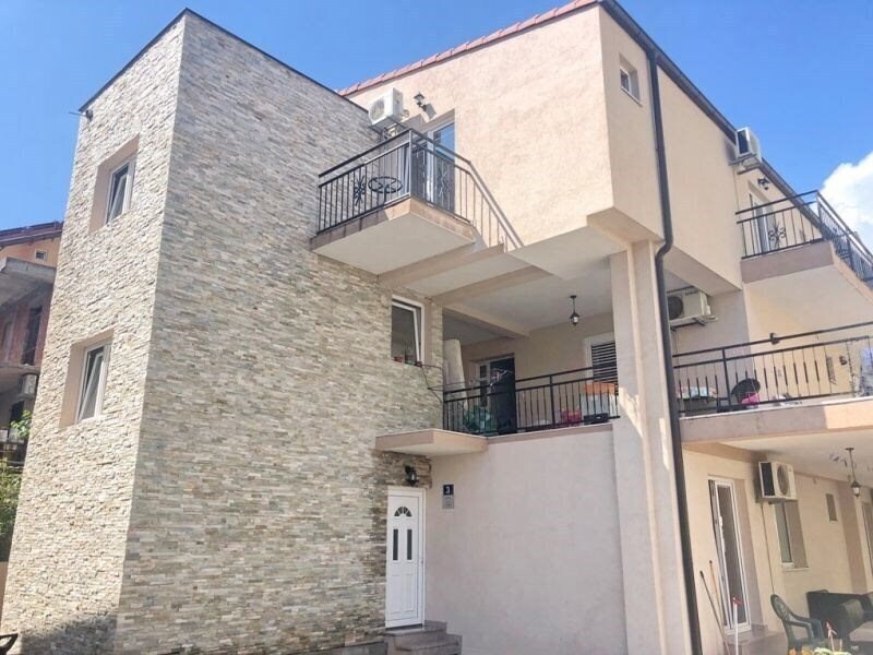 Ksenija Apartments 3* фотосуреті